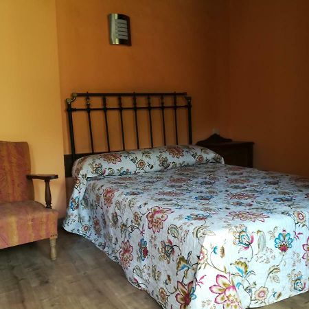 La Casina De Felix Vila Alles Exterior foto