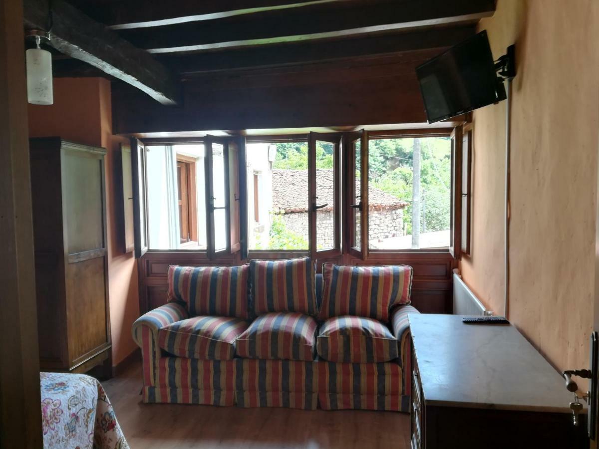 La Casina De Felix Vila Alles Exterior foto