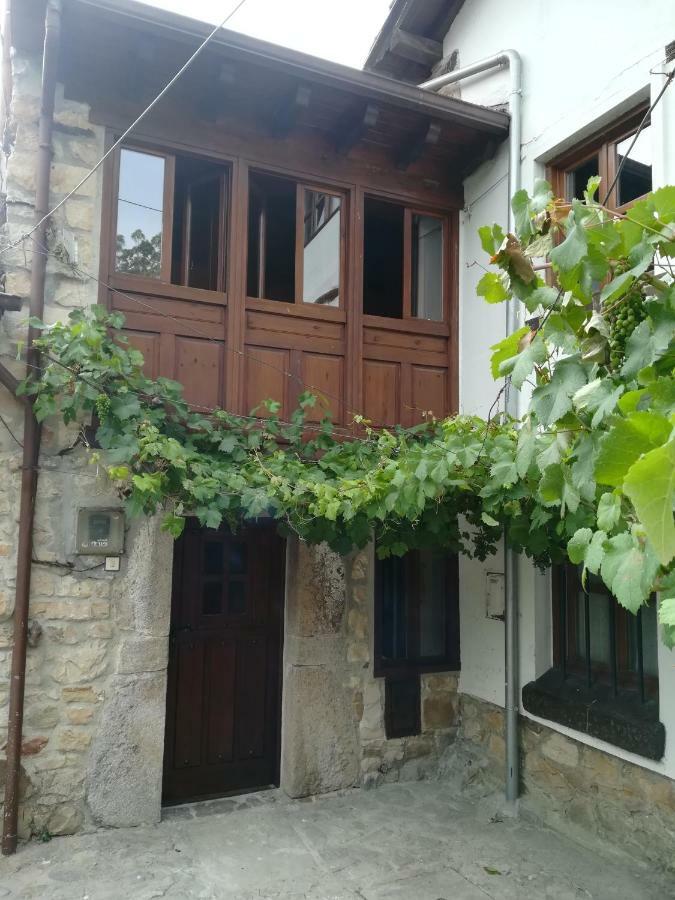 La Casina De Felix Vila Alles Exterior foto