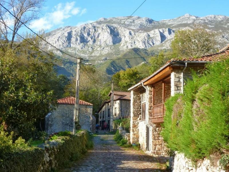 La Casina De Felix Vila Alles Exterior foto