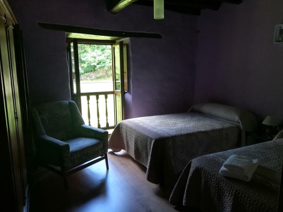 La Casina De Felix Vila Alles Exterior foto