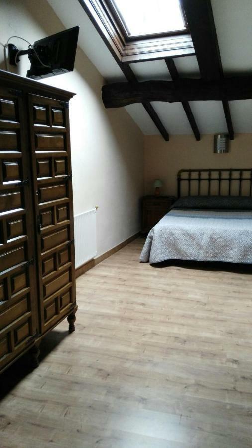 La Casina De Felix Vila Alles Exterior foto