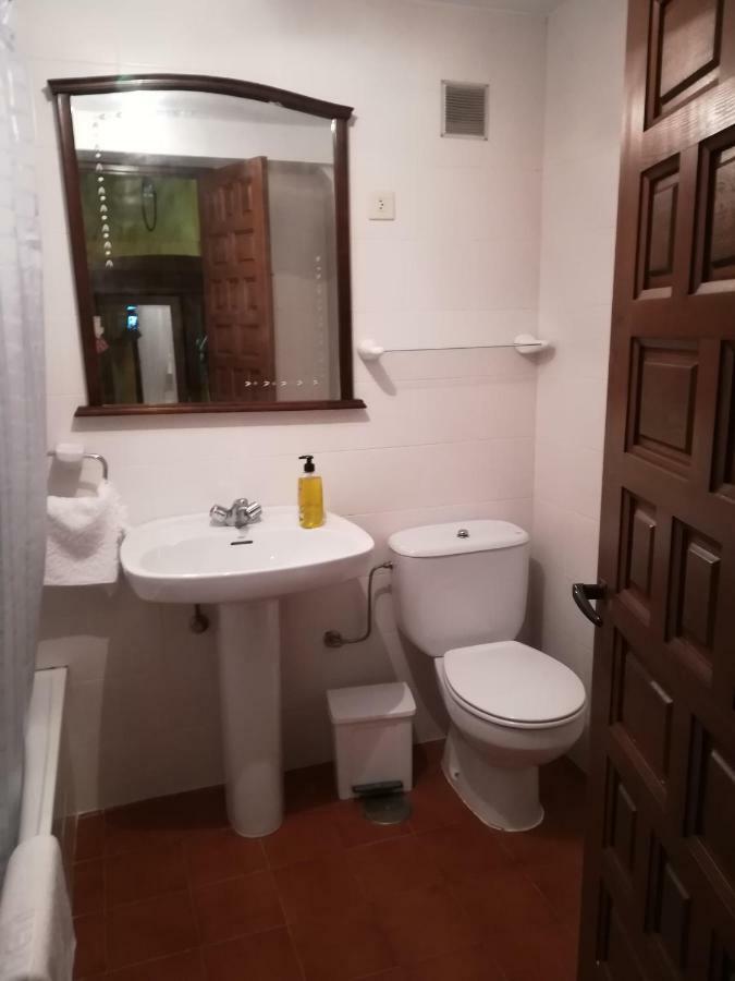 La Casina De Felix Vila Alles Exterior foto