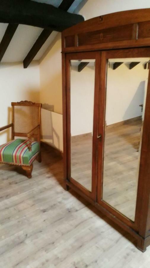 La Casina De Felix Vila Alles Exterior foto