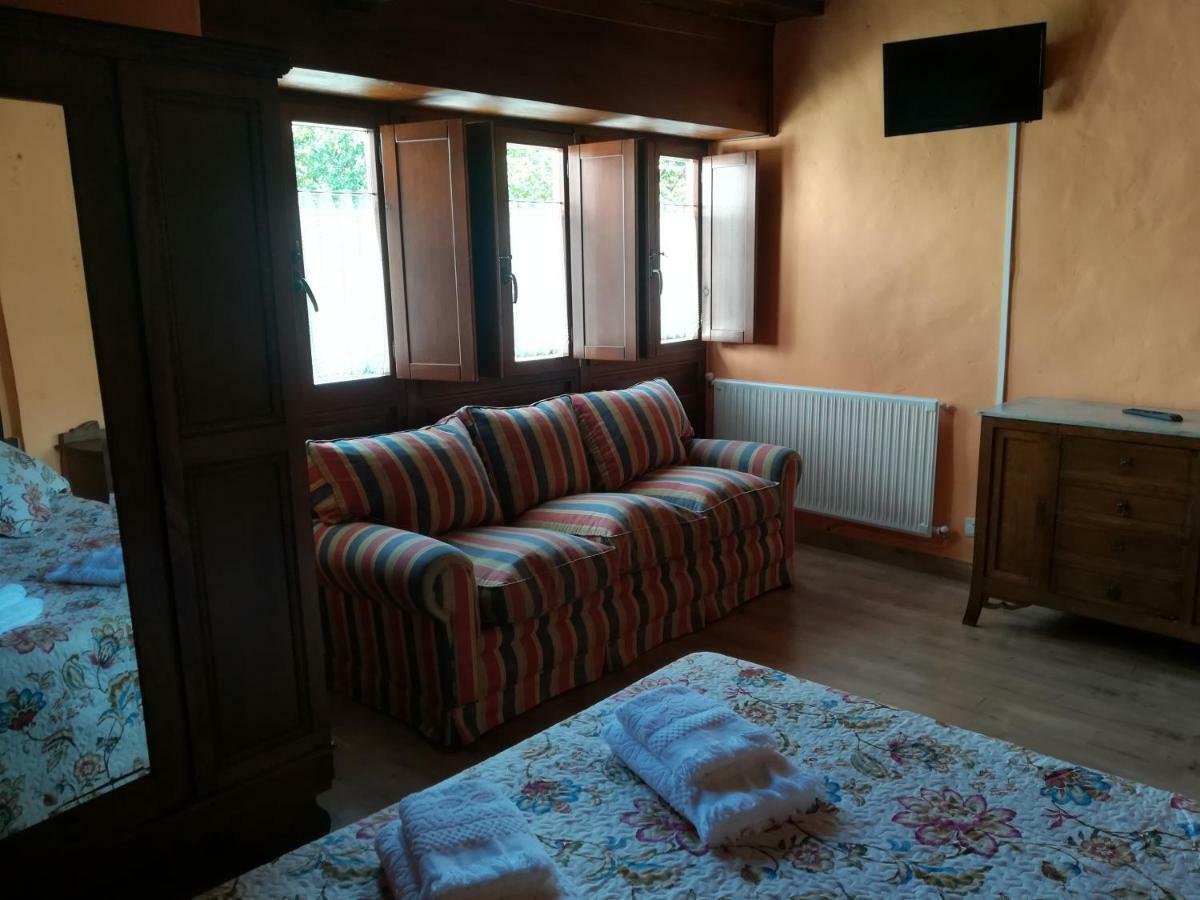 La Casina De Felix Vila Alles Exterior foto