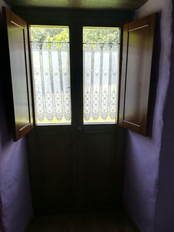 La Casina De Felix Vila Alles Exterior foto