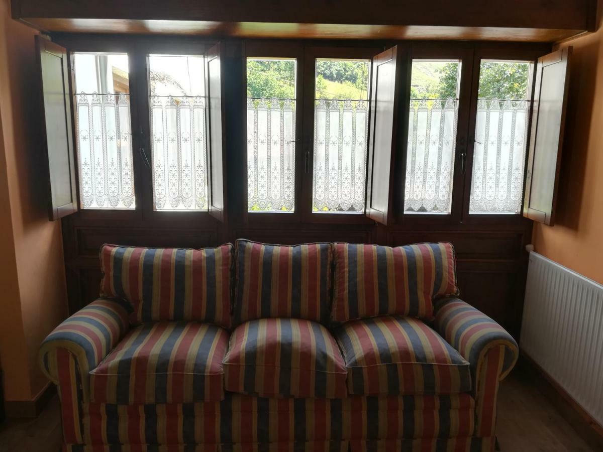 La Casina De Felix Vila Alles Exterior foto
